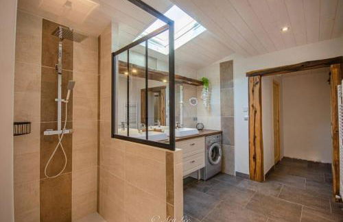 Gîte du Mont Plaisir - Foto 17