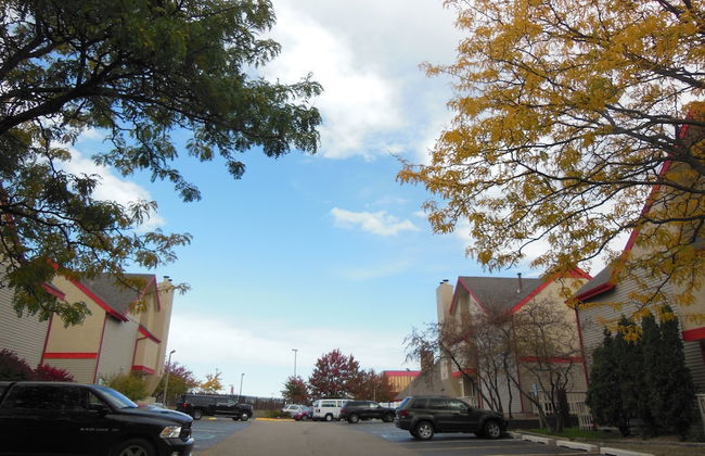 Affordable Suites of America Grand Rapids - Foto 37