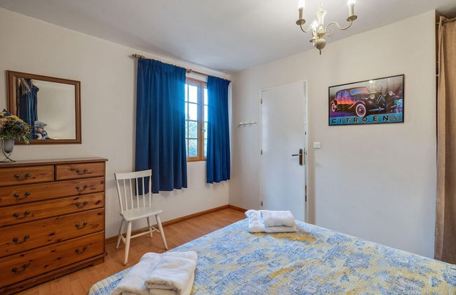 Pleasant Holiday Home With Sauna - Foto 3