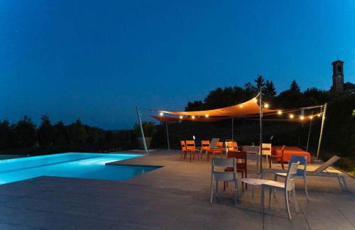 Domaine Isaure - Foto 32