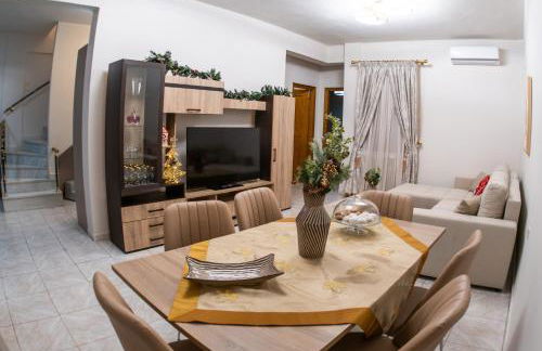 Ioanna's Home-Trikala - Foto 22