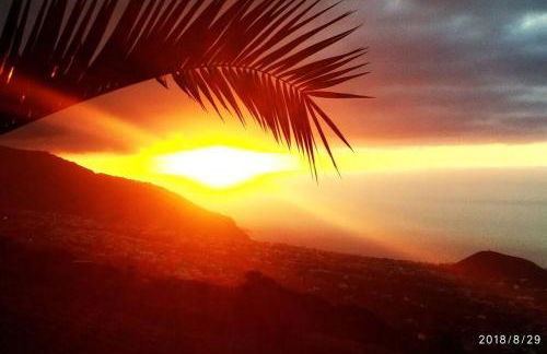 Apartment with Huge Deck Nestled in Marvelous Gardens - Nidos - Foto 15