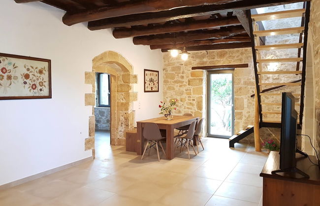 Traditional Villa in Fres - Foto 32