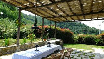 Casa Collina by PortofinoVacanze - Foto 2, Garden, Garden view