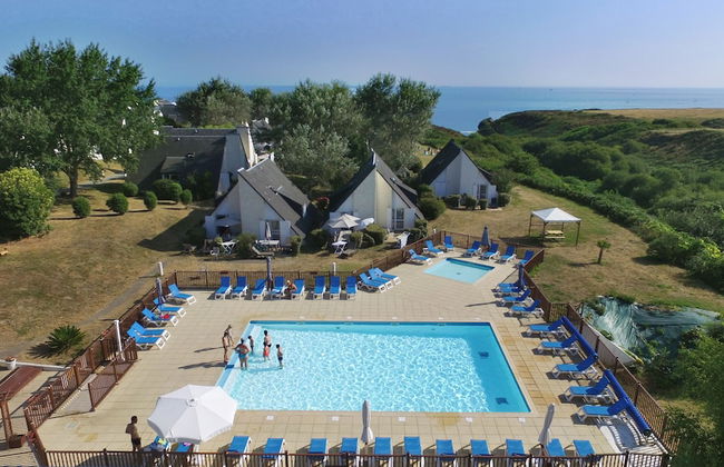 VVF Belle-Île-en-Mer, Le Palais - Photo 10