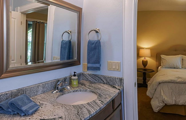 Pioneer House - South Suite - Foto 4