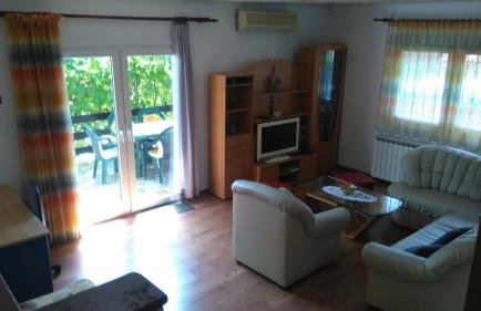 Apartman Sunce - Foto 25