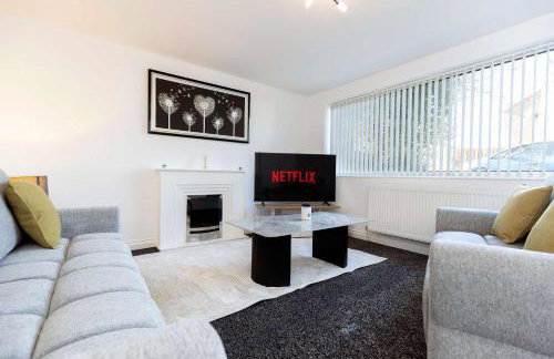 Teesside House - Foto 1