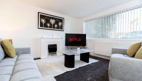 Teesside House - Foto 1