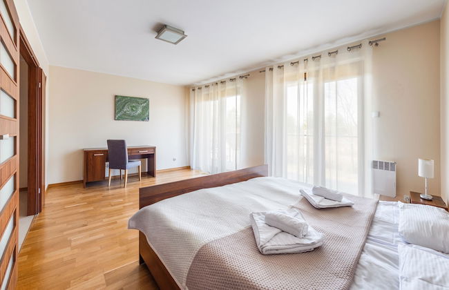 Apartamenty Sun & Snow Rozewie - Foto 2