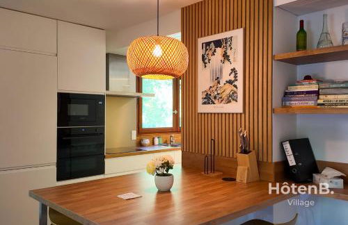 Villa Les Chabannes Pool Billiards & Leisure - Foto 16