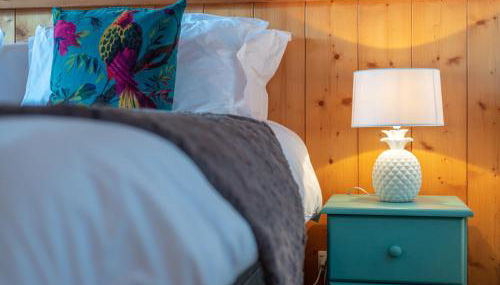 Chalet Ananas, Hameau des Marmottes - Foto 2