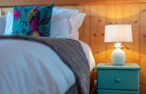 Chalet Ananas, Hameau des Marmottes - Foto 2