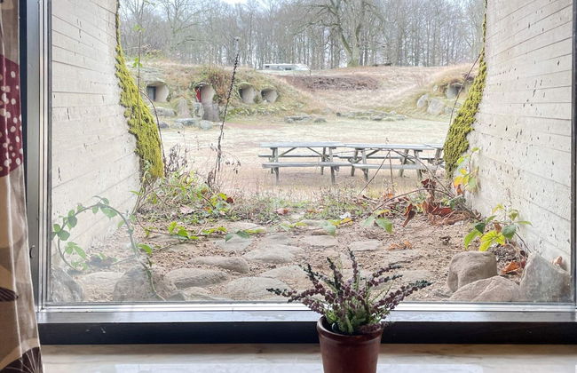 Scenic Holiday Home in Hoor - Foto 7