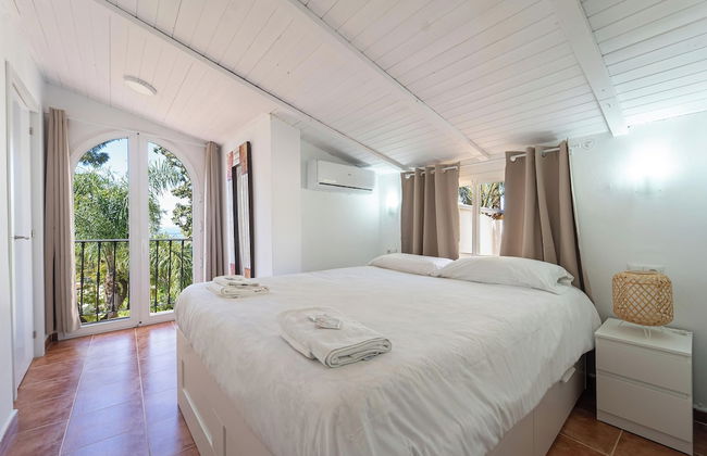 MarbellaCasadelMar - Foto 1