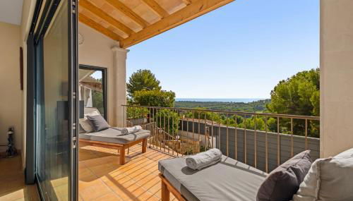 Villa Bendinat - Foto 1