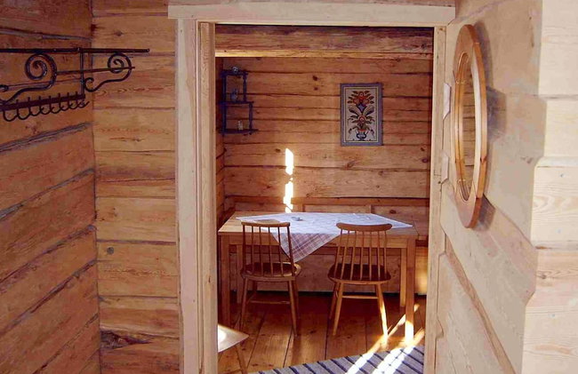 8 Person Holiday Home in Vimmerby - Foto 6