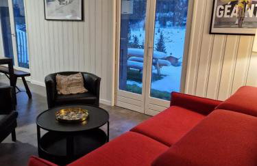 Appartement 6 personnes avec jardin - Foto 10