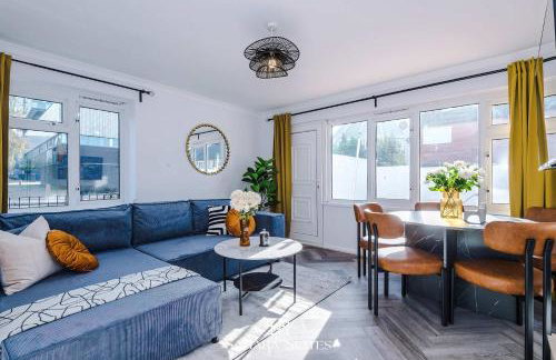 Modern 3BED - Liverpool Centre - Parking - Sleep 5 - Photo 22