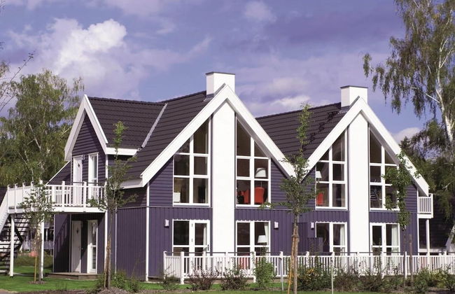 Appartements im Schlosspark Bad Saarow - Foto 1