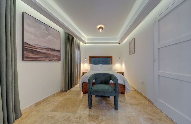 Ta' Karmenu - A Medieval Maltese Gem 800-year-old House Near Mdina, Rabat - Foto 14