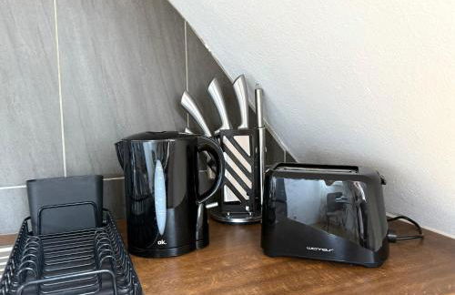 Gemütliche Ferienwohnung - Foto 9