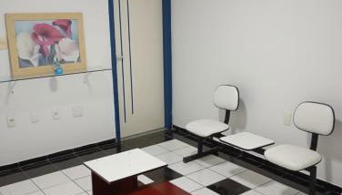 Hospedagem próxima ao centro apto simples - Foto 4, Lobby or reception