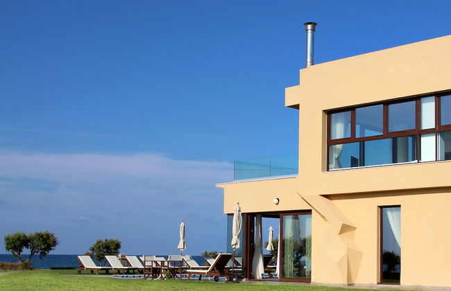 Kouvohori Villas Crete - Foto 7