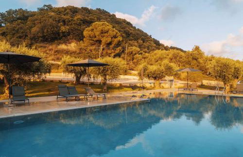 Villa Riza - Foto 55