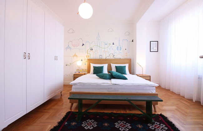 Central Residence - Foto 2