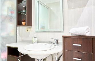 Alojamiento Fonseca centro by keyhom - Foto 5