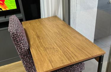 Studio no Centro Guarulhos a 7 Km AirPort GRU Cond High Standard - Foto 14