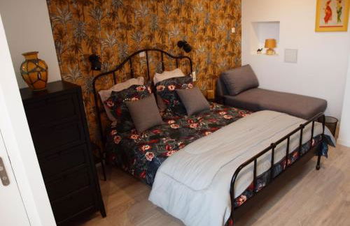 Gites de l'écluse - La Côte de l'Or - Foto 2