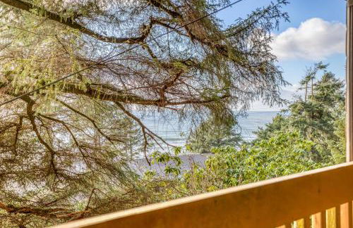 Pans Abode - Meredith Lodging - Foto 8