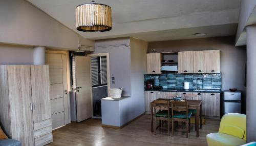 Lofos Studio - Foto 2