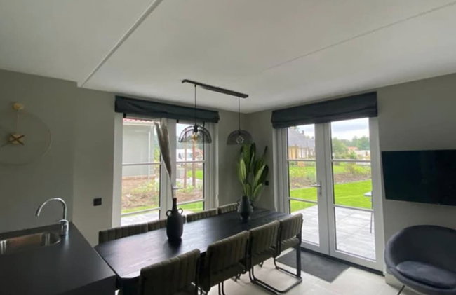 Modern Villa Located in the Achterhoek - Foto 22