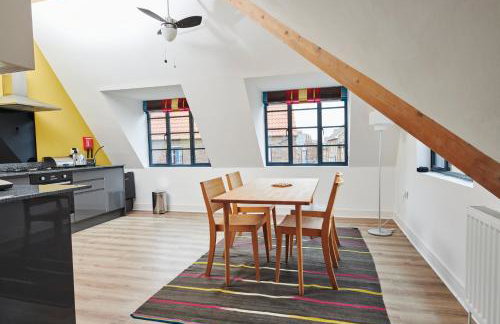 The Penthouse - Foto 2