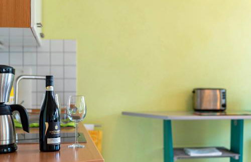 Bodenseenahe ruhige Ferienoase - Photo 6