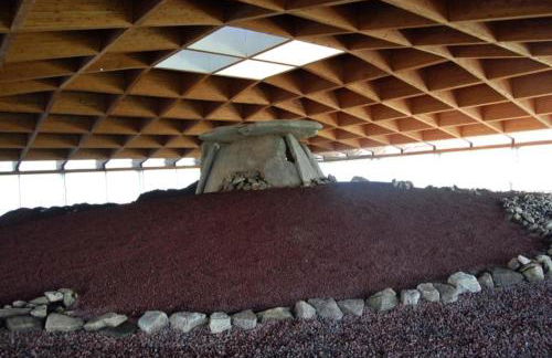 Costa Monte Blanco Cabana - Foto 19