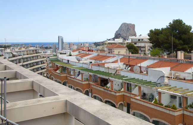 Calpe Bay 3 - Foto 26