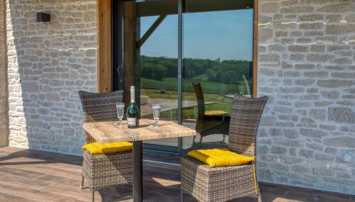 L'Annexe Coté Castagne du Domaine des Hauts de Rouquette - Foto 2