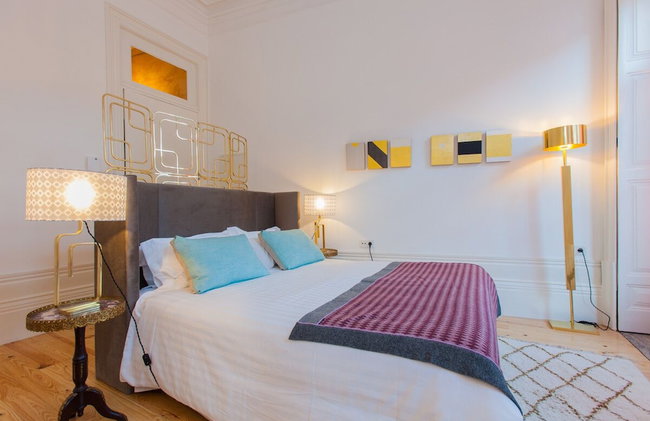 The Art Porto - Holiday Homes - Foto 81
