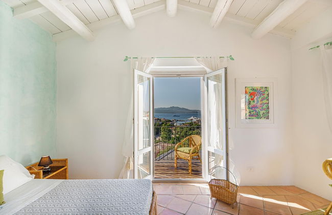 Villa Le Rocce in Olbia - Foto 26