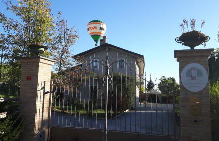 Casa Nalin - Photo 9