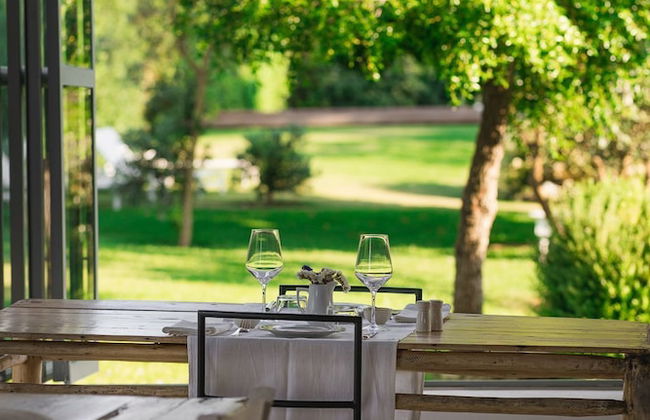 Masseria Li Foggi - Photo 66