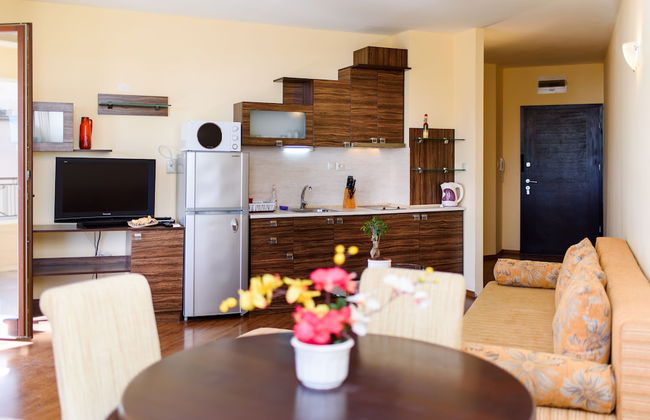 Sea View Rental Front Beach - Foto 64