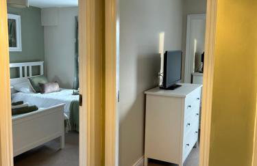 Lismore House,Flat with Private Parking and Lift - Foto 9