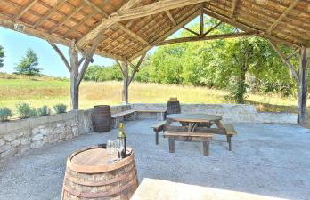 Petit Gîte de Calvet - Foto 26