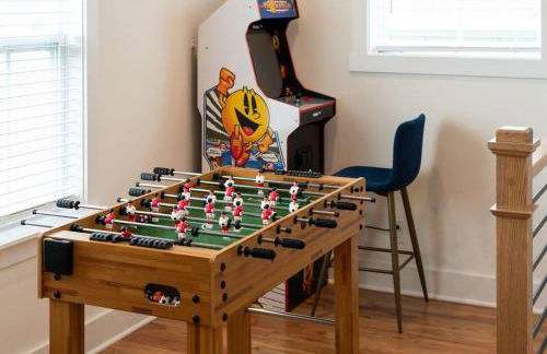 Lakeside Retreat Marina/Pool, Golf Cart, Game Room - Foto 15