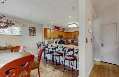 Vail Valley Condo - Foto 7